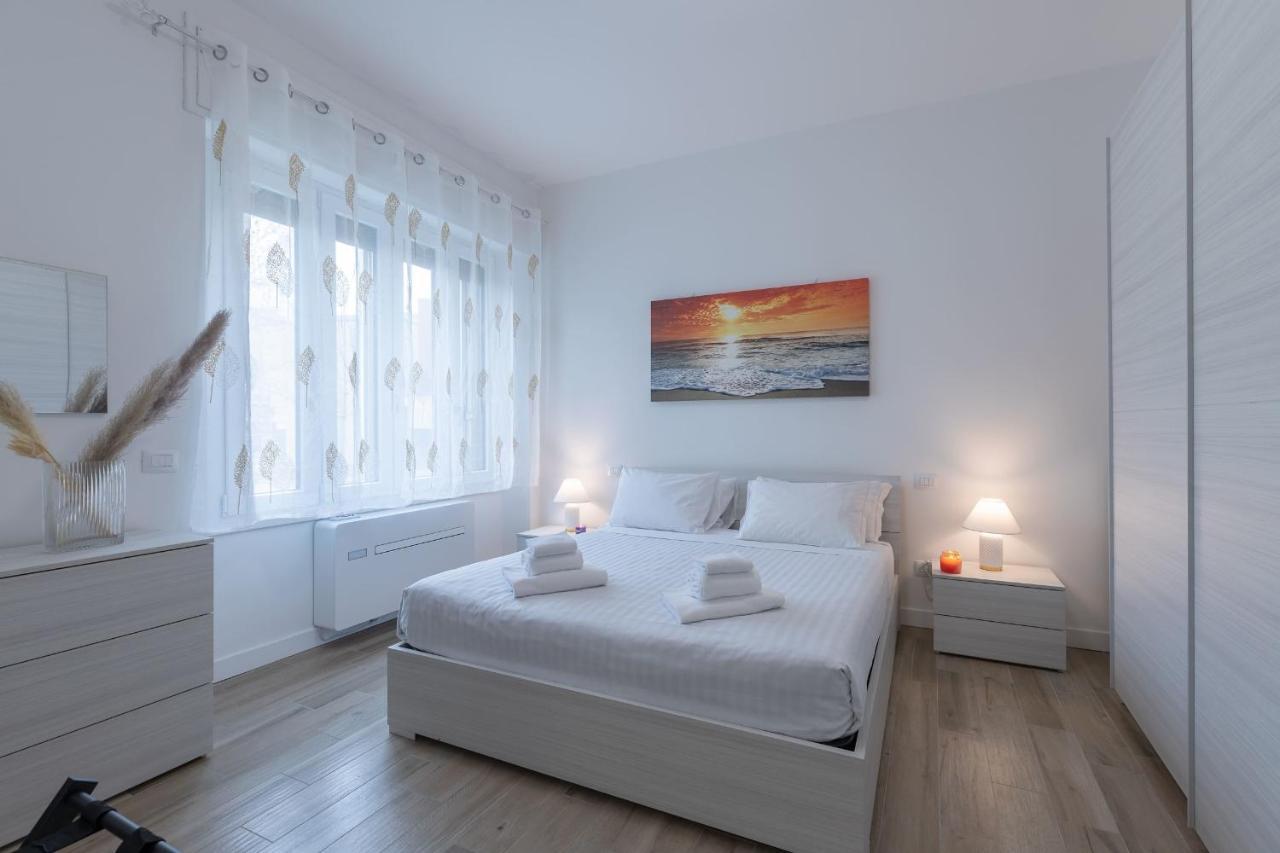 Santacroce Lovely In Appartement *
