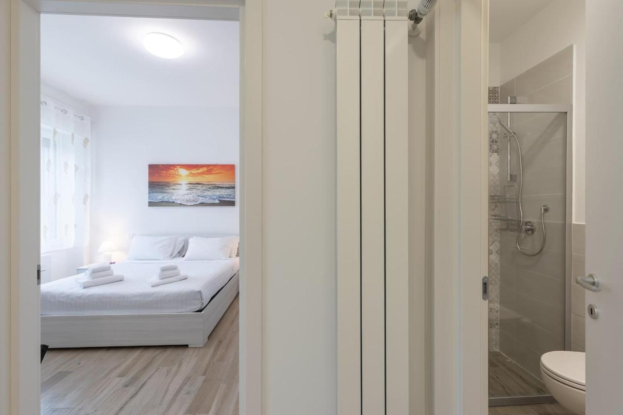 Santacroce Lovely In Appartement